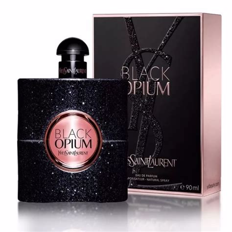 ysl black opium egypt|ysl black optimum 90ml price.